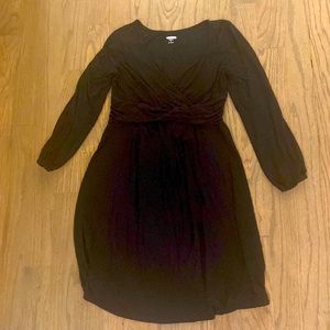 Maternity dress from old navy. Never worn